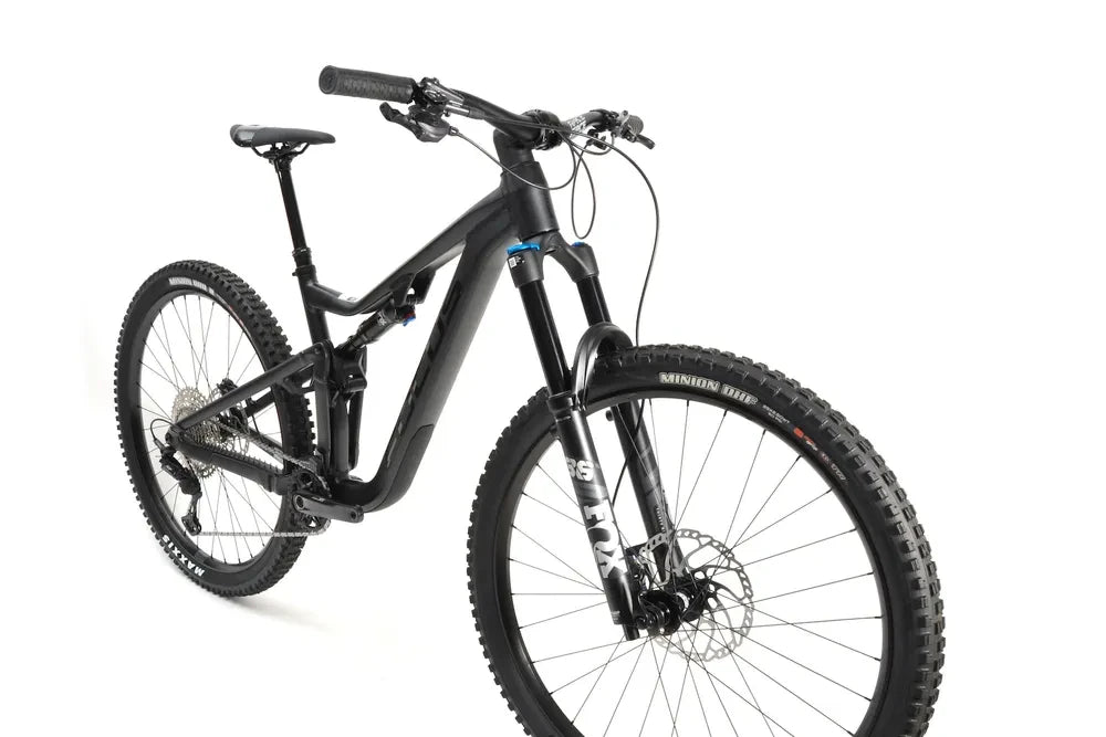 FOCUS Jam – The Bike Station Nelson