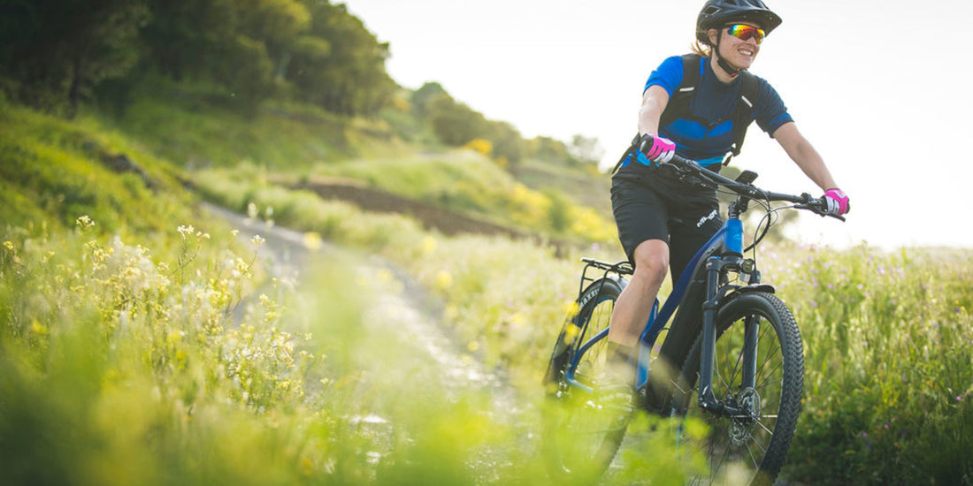  Electric Trekking Bikes