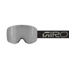 Giro Contour RS Fragments Black Goggle