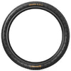 Continental Trinotal MTB tyre