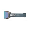 Giro Axis POW Glacier Blue 4