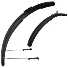  Zefal Trail 65 Mudguards