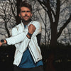 Reflect360 Active Mens Jacket Yellow - 6