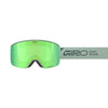 Giro Axis Stacked Glacier Green Goggle