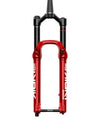 RockShox Lyrik Ultimate Electric Red (1)