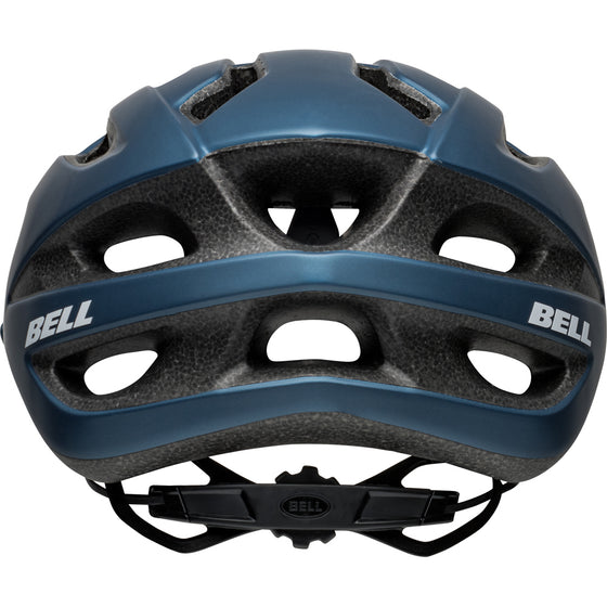 Bell Crest - Matte Blue