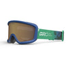 Giro Chico II Surge Fade Blue Amber Rose 3