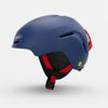 Giro Spur Matte Blue/Red