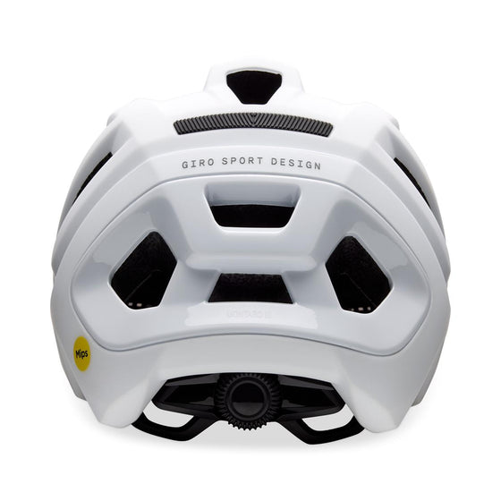 Giro Montaro Mips III - Matte White / Gloss White