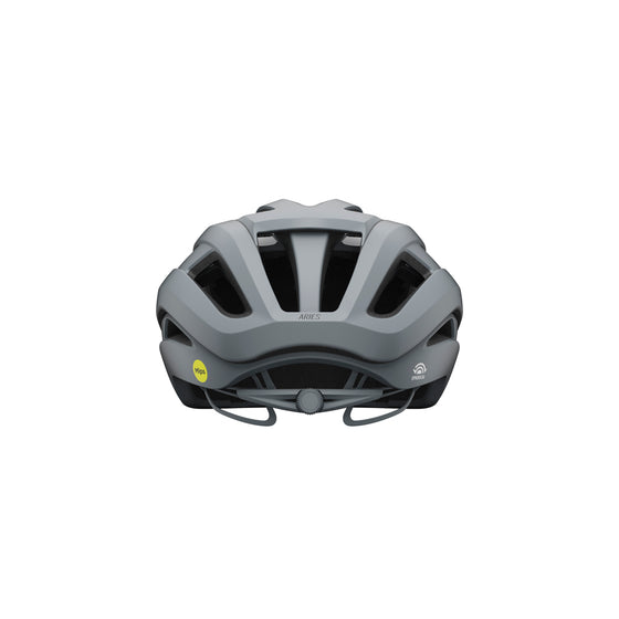 Giro Aries Spherical - Matte Sharkskin