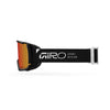 Giro Revolt Stacked Black Vivid Ember 1