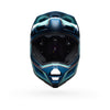 Bell Sanction 2 DLX Mips - Matte Blue