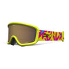 Giro Chico II Flowers Yellow Amber Rose 2