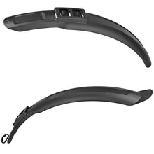  Zefal Kid 16-20" Mudguards