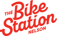 The Bike Station Nelson