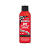Finish Line Dry Lube 244ml Aerosol Spray 
