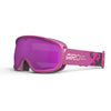 Giro Buster Surge Fade Neon Pink Amber Pink 3