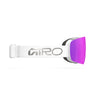 Giro Contour RS Wordmark White