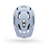 Bell 4Forty Air Mips - Matte White