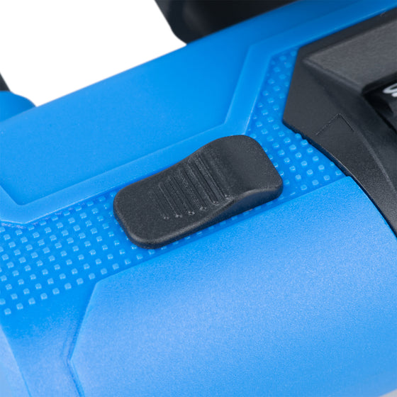 Oxford Combi Shackle12 D-Lock - 5