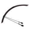 Planet Bike Full Circle Fenders 700C - Front