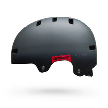  Bell Local Fasthouse Showtime Matte Gray