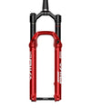 RockShox Pike Ultimate Electric Red