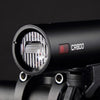 LAM4013 - Ravemen CR800 Lumens Front USB Light