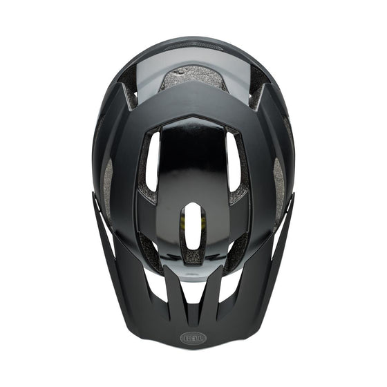 Bell 4Forty Matte Black