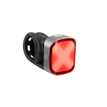  Oxford UltraTorch Cube-X R25 Rear Light