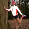 Reflect360 Active Womens Jacket Coral - 7