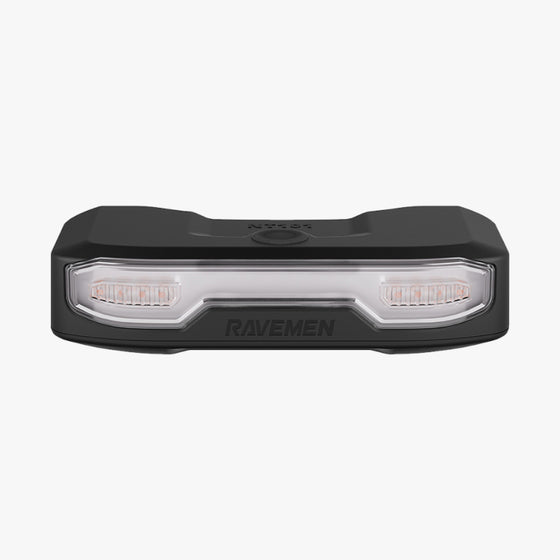 Ravemen NT101 Rear Light - Front
