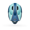 Bell Sanction 2 DLX Mips - Matte Blue