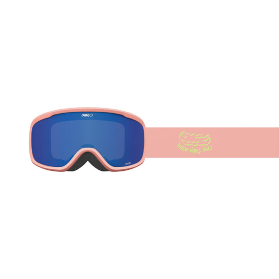 Giro Buster Namuk Pink Grey Cobalt Goggle