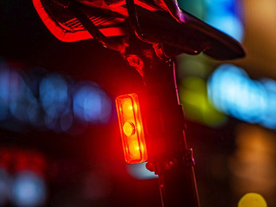 Ravemen TR350 Rear Light - 3