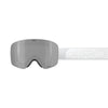 Giro Contour Wordmark White Vivid 1
