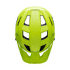Bell Spark 2 MIPS - Matte Hi Vis Yellow