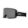 Giro Method Stacked Black 1