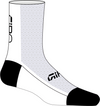 Giro HRC Team Sock - White