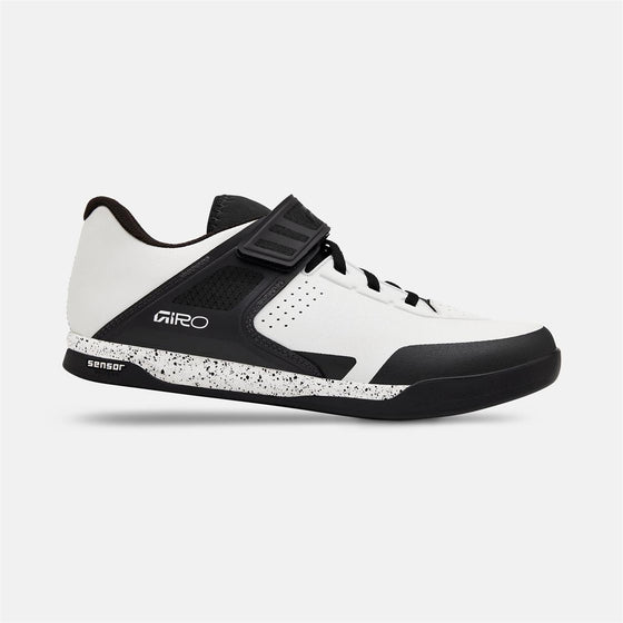 Giro Chamber III Shoe - White