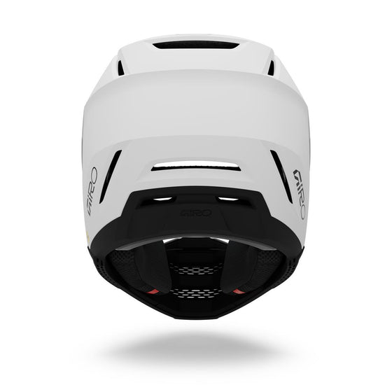 Giro Insurgent Spherical - Matte White/Gloss Black