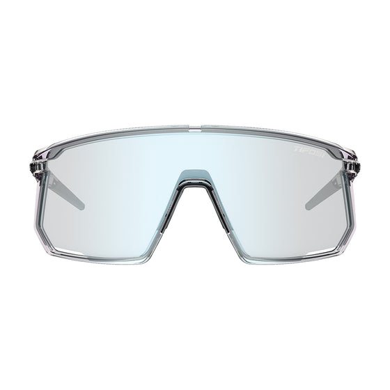 Tifosi Moab Sunglasses Mist with Clarion Blue Fototec Lens