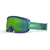 Giro Buster Surge Fade Blue Loden Green 3