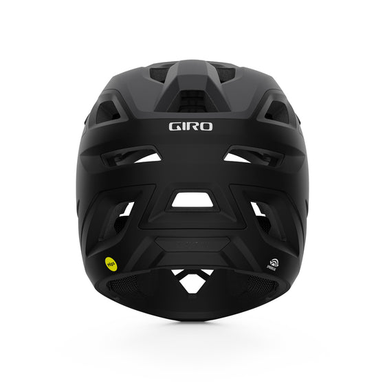 Giro Helmet Coalition Spherical Full Face Matte Black