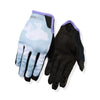 Giro La DND Glove - Sky Blue Pulse