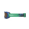 Giro Chico II Surge Fade Blue Amber Rose 2