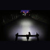 LAM4013 - Ravemen CR800 Light Pattern
