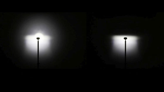 Ravemen PR1400 Front Light - 11