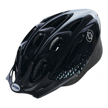  Oxford F-15 Helmet Black/White