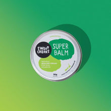  Super Balm 2025